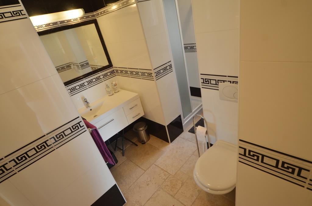 Apartment Kare Rovinj Exterior photo