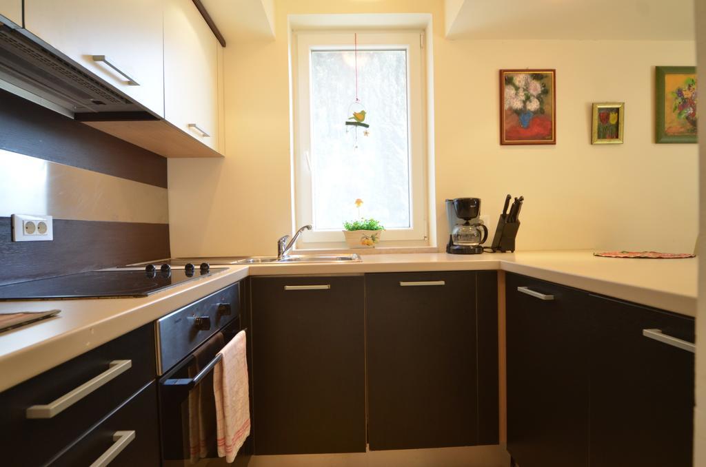 Apartment Kare Rovinj Exterior photo