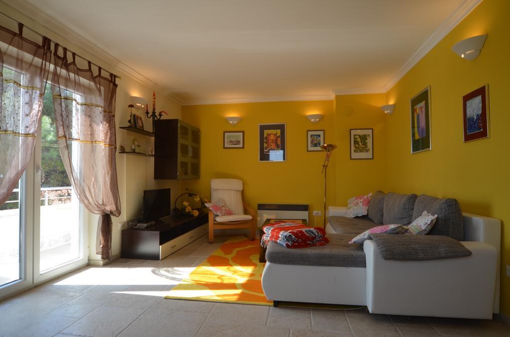 Apartment Kare Rovinj Exterior photo