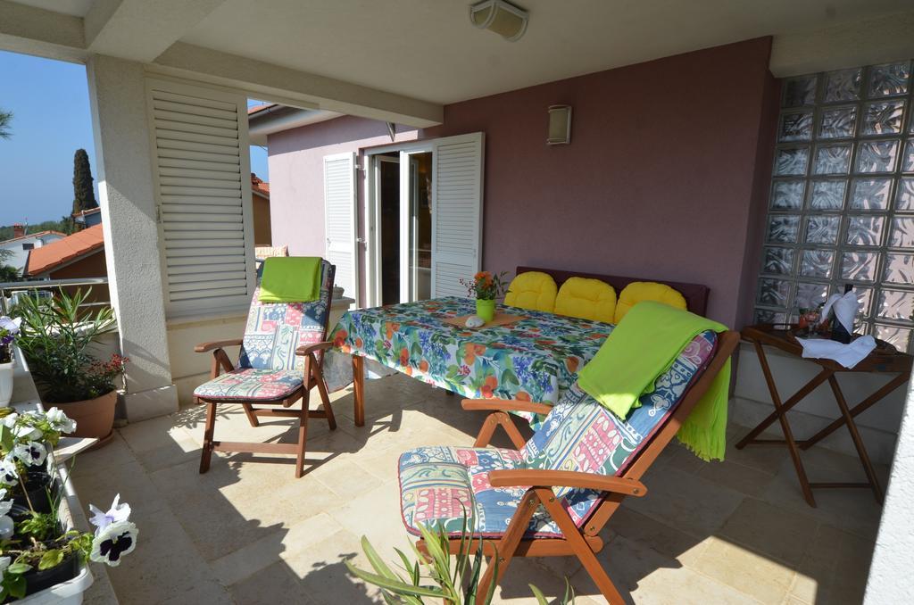 Apartment Kare Rovinj Exterior photo